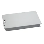 Tett frontplate w500