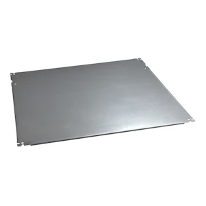 schneider electric Montasjeplate 847x500