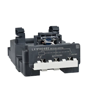 schneider electric Spole 220v 50/60hz lx1fh2202