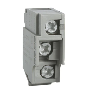 schneider electric Apukosketin tesys gv7ae11 1s+1a