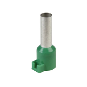 schneider electric Endehylse 6mm2 lang m/krave dz5ca063