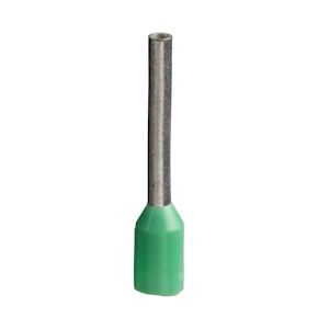 schneider electric Endehylser 6mm2 kort m/krave dz5ce062