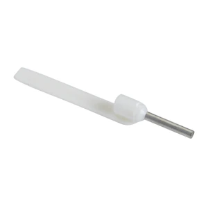 schneider electric Endehylse 0,5mm2 m/plastkrave dz5ca005