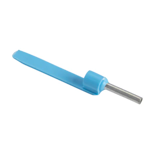 schneider electric Endehylse 0,75mm2 m/plastkrave dz5ca007
