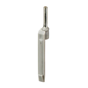 schneider electric Endehylse 2,5mm2 m/plastkrave dz5ca025