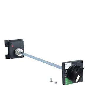 schneider electric Kompaktikatkaisija compact 28052 ns80h-ma ovikytkin