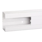 OL45 KANALUNDERDEL 95X55MM HVIT 2M