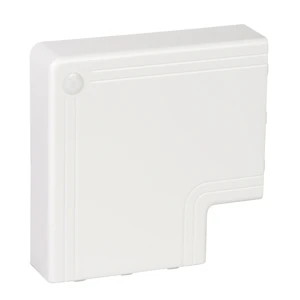 schneider electric L-stykke tir+ 60/40 hvit 5427155