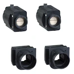 DEKSEL IP40 FOR BASE 2STK LV429271