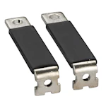 2 ISOLERTE FANEFORL. FOR BASE LV432526