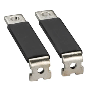 schneider electric 2 isolerte faneforl. for base lv432526