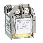 MX 220-240VAC SHUNT NSX100-630 LV429387