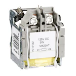 MX 125VDC SHUNTSP. NSX100-630 LV429393