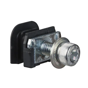 schneider electric 12 klipsmuttere m8 nsx160/250 lv430554