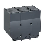 1 TERMD. F/SPREDER 3P 400/630A LV432595