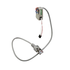 schneider electric Nsx komkabel m/rj45 pl. l=35cm lv434200