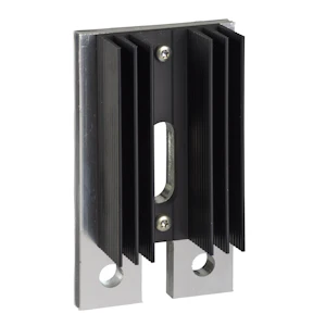 schneider electric Parallell/seriekopl. 2p nsx dc lv438338