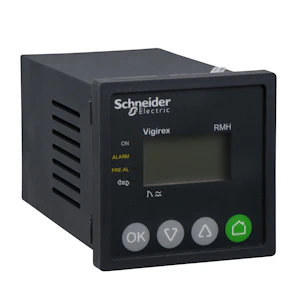 schneider electric Jordf.rele rmh 12 kanal modbus