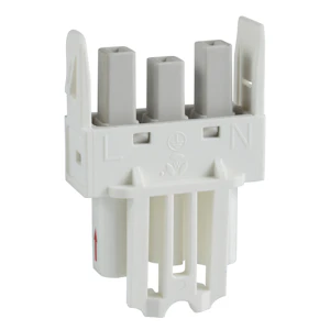schneider electric Adapter ol adaptor 3-pol han wie