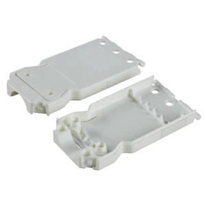 schneider electric Trunking outlet ol gst 15i5, 5-pole, male