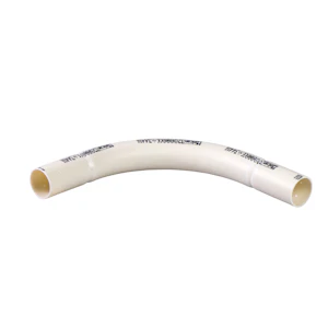 schneider electric Bend 32mm 90 grad plast imt36063