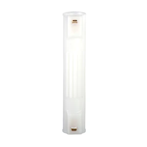 schneider electric Skjøtemuffe 16mm plast imt36038