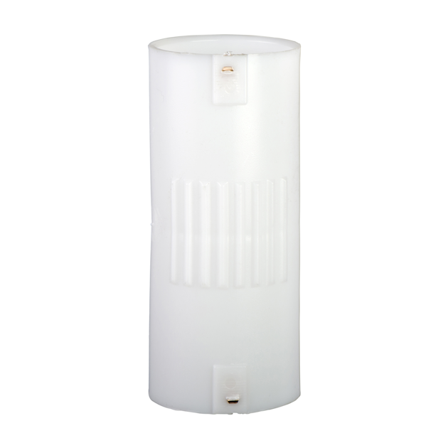 SKJØTEMUFFE 50MM PLAST IMT36043 | Muffer og nipler for rør, kunststoff ...
