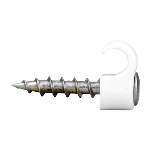 schneider electric Skruvclips torx schneider tcs-c3 7-10 vit t20
