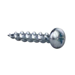 WOOD SCREW TEL 4.2X25, 100 PCS IMT38057