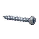 WOOD SCREW TEL 4.2X35, 100 PCS IMT38058