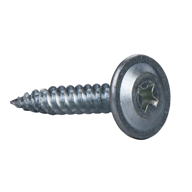 SKRUE TSC-32 4,2x25 M/SKIVEH | Tre- og plateskruer | Onninen AS