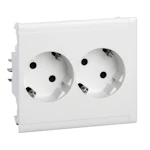 CYB SLAVEUTTAK 2-VEIS STIKK 5940010