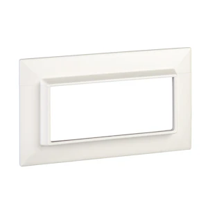 schneider electric Ramme cr161 hvit 5594616