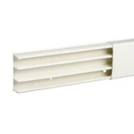 ASENNUSLISTA OPTILINE OL MINI 2560 PVC PV