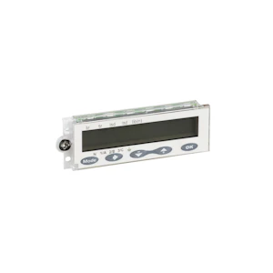 schneider electric Lcd display m.logic 6 e-m lv429486