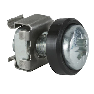 schneider electric Skruesett, pk á 50 stk nsygfr95m65