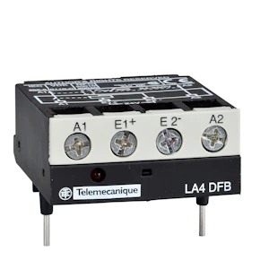 schneider electric Interfacemodul,for d09-d32/i18 la4dfb