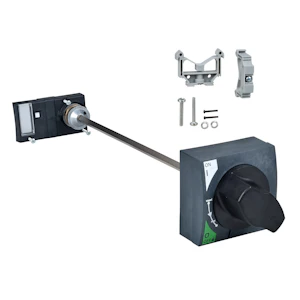 schneider electric Dreiehåndtak ng125 19089