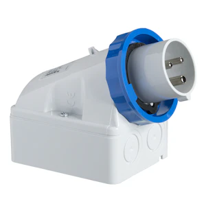 schneider electric Veggm.app.int.32a 3p+j 230v 83567