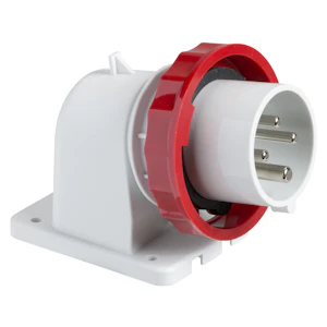 schneider electric Innf.app.inntak 32a 4p+j 400 i 83871