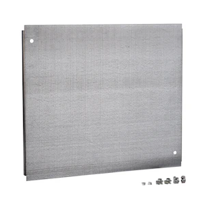 schneider electric Flensplate 16x5