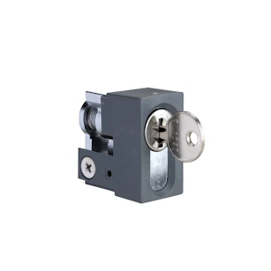 schneider electric Lås for nøkkel 1242e lås for nøkkel 1242e