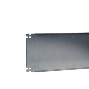 schneider electric Galv. montasjeplater 247x505