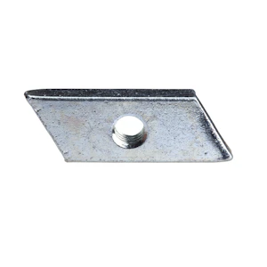schneider electric Mutter 6mm