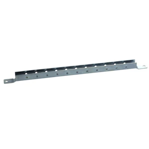 schneider electric Tverrskinne for ramme l=600 2stk