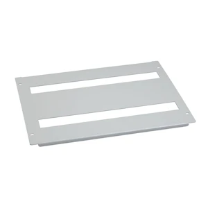schneider electric Modulær frontplate 150x800