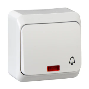schneider electric Prima vedrulüliti pinnapealne lamp+kell