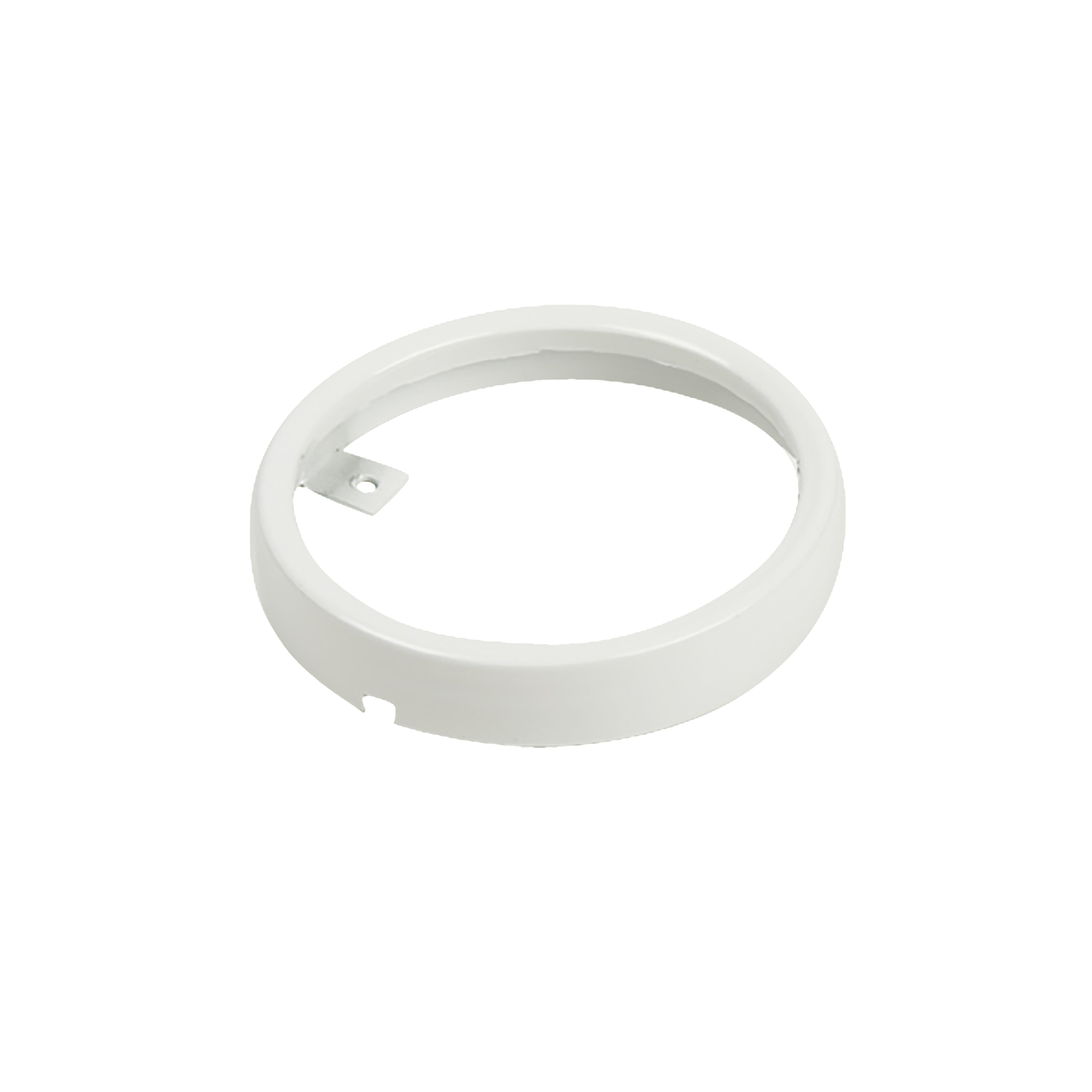 DISTANCE RING SPOT SLIM WHITE