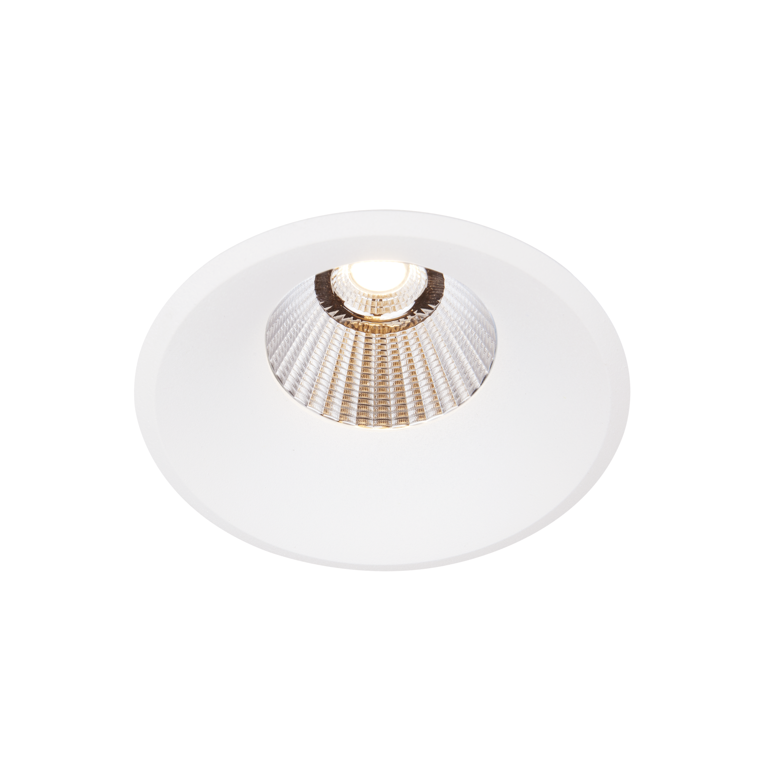 ALASVALO OPTIC DEEP IP44 430lm 7,5W Tune DIM WH