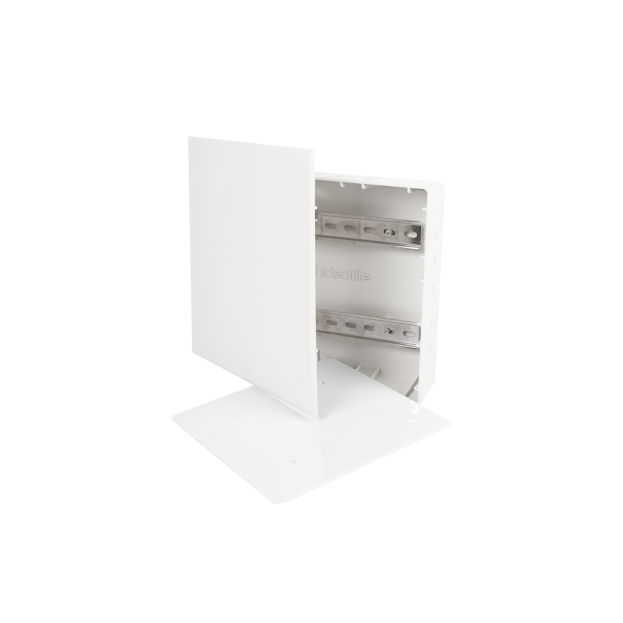 ASENNUSSARJA HIDE-A-LITE D-BOX